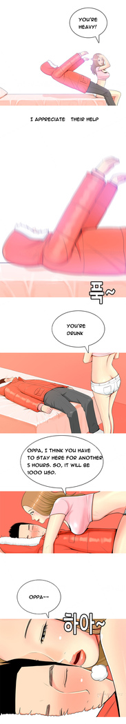 Hooker Ch.1-5