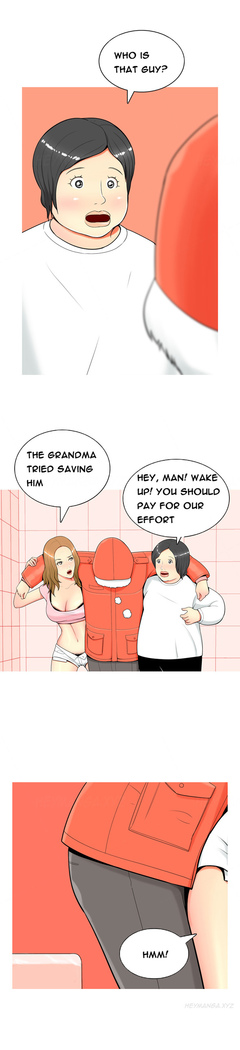 Hooker Ch.1-5