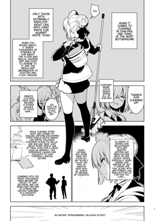 DELUSION Page #18