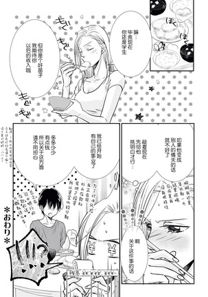 zan'nen gāru to dōtei tekunishan | 残念系女子与童贞技术专家 Page #33