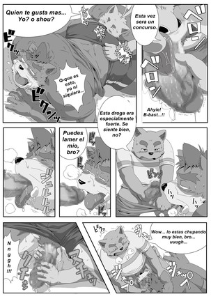 Oshiete! Bancho!! | enséñame guardián 8 - Page 27