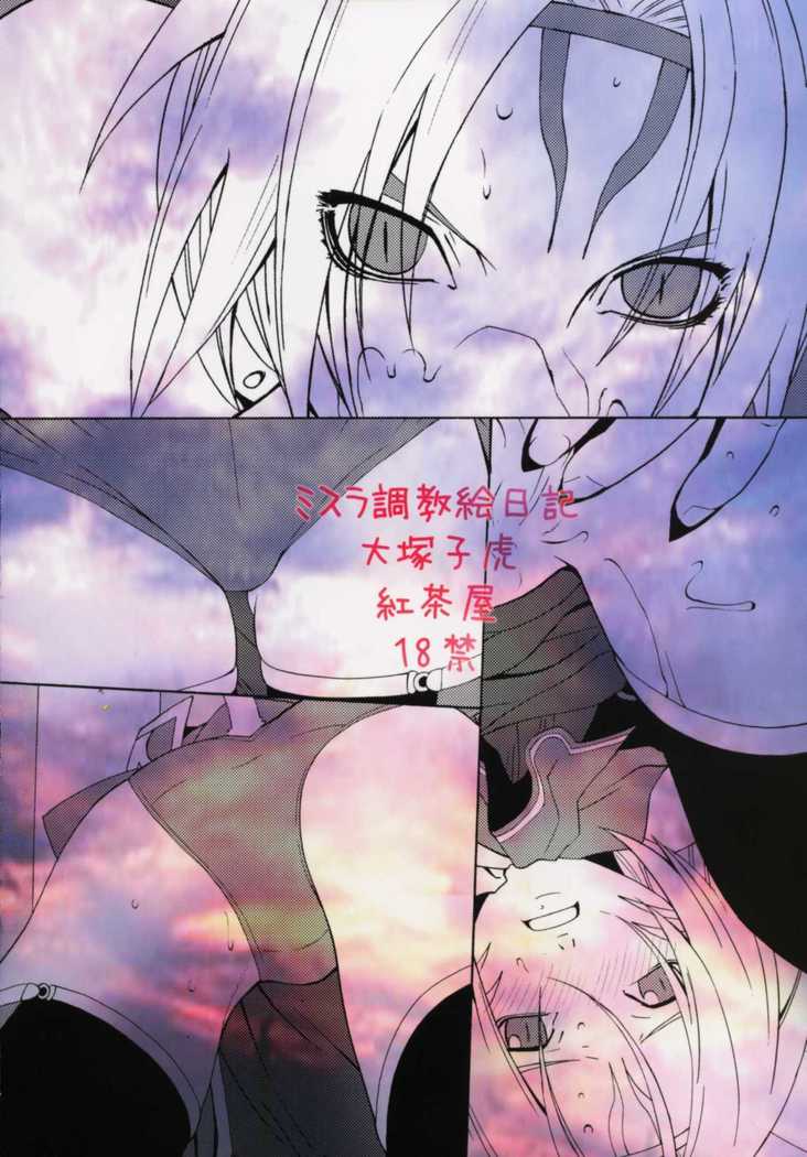 Mithra Choukyou Enikki