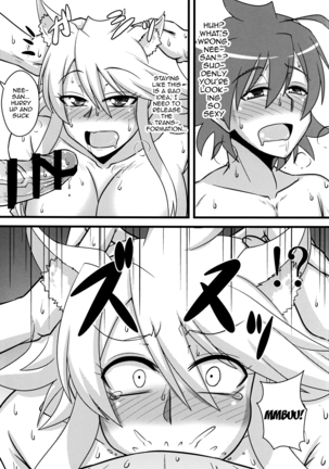 Zoku Nee-san Route o Kill