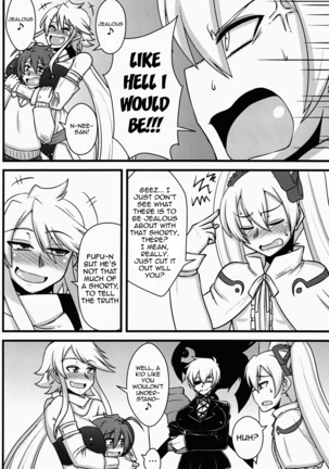 Zoku Nee-san Route o Kill