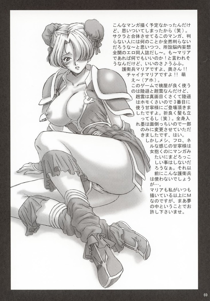 In Sangoku Musou