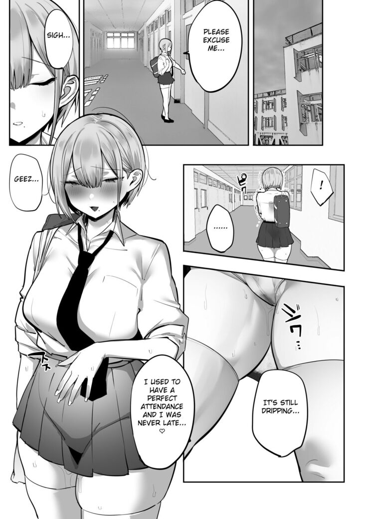 Inari-sama no Iu Toori