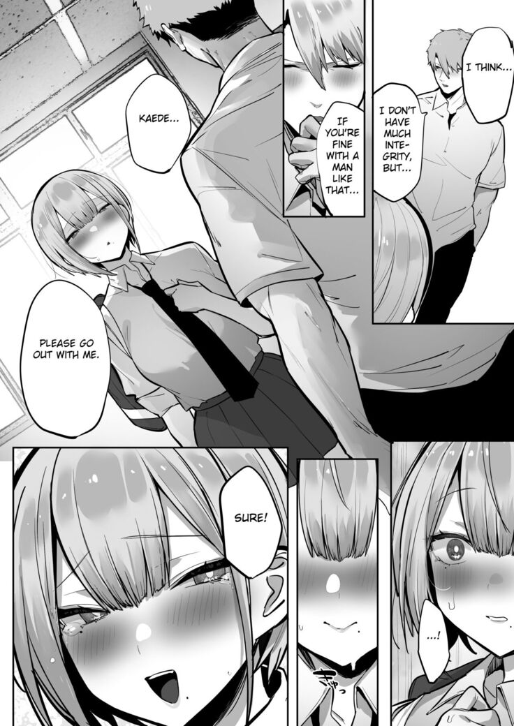 Inari-sama no Iu Toori