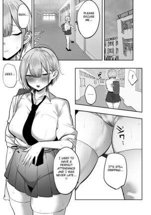 Inari-sama no Iu Toori Page #72