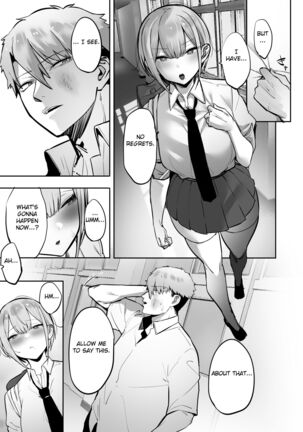 Inari-sama no Iu Toori Page #75