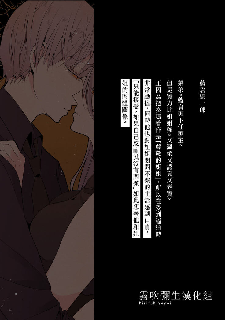 Ane x Otouto Kyou mo Junjou na Otouto wa Shihaiteki na Ane ni Tame Susube mo naku Okasareru Re: | 今天也是純情的弟弟被想要支配的姐姐無法無天地侵犯著