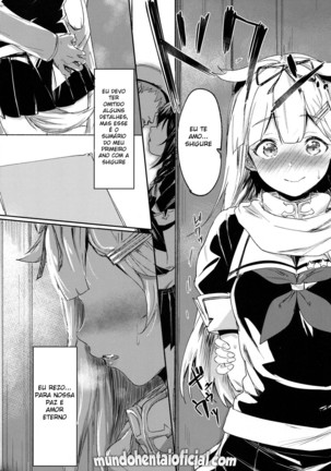 Uchi no Wanko no Choukyou Nisshi | Diário de Treinamento do meu Cãozinho de Estimação Page #29