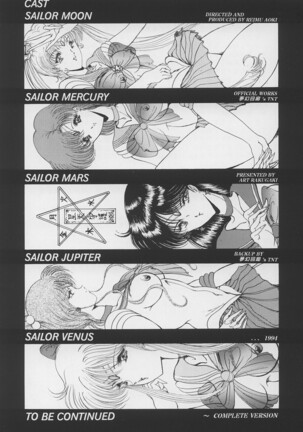 Shoujo Sentai Rakugaki Trap Special Version Page #33