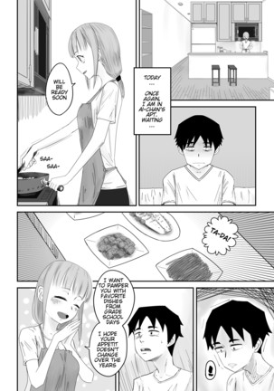 He, and She, Who is Addicted to XXX (Ch.2) | 愛上XX的她,和他 - Page 18