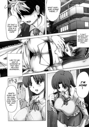 Love Doll Chapter 6 (Maid Slave) Page #2