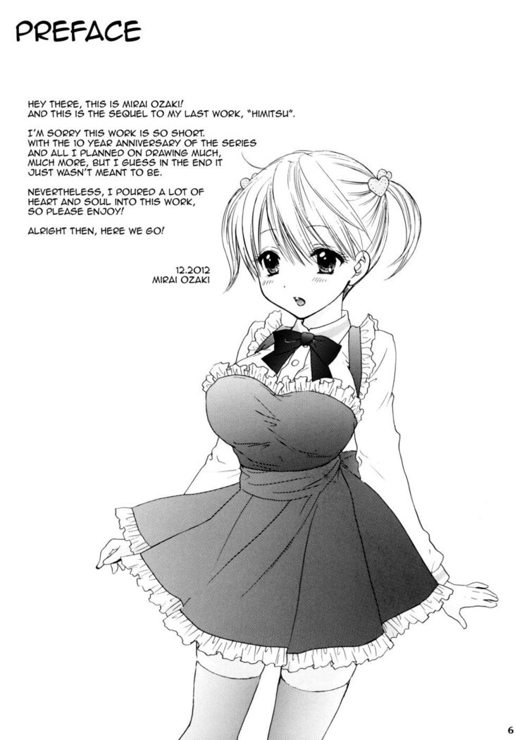 Himitsu 2