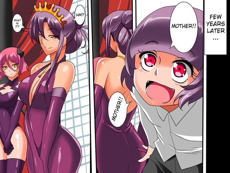 Heroine harassment Venessa Sekuhara Hen | Heroine Harassment Vanessa Sekuhara Edition