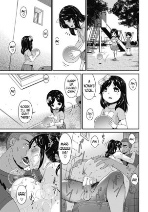 Youbo | Impregnated Mother Ch. 1-6 Page #79