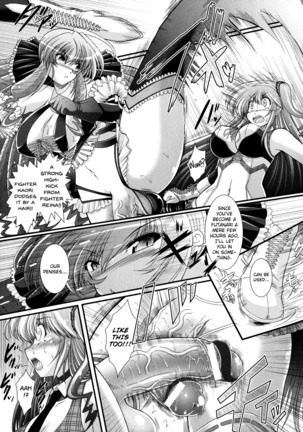 Akuma no Shitsumon Ch.1-11 - Page 81