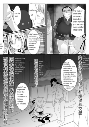 ELSWORD:TYPE-H - Page 34