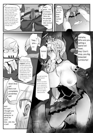 ELSWORD:TYPE-H - Page 26