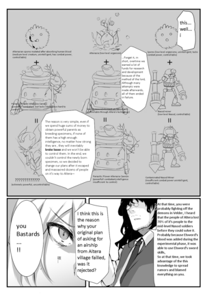 ELSWORD:TYPE-H - Page 38