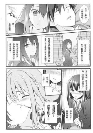 Futari no Cinderella Page #4