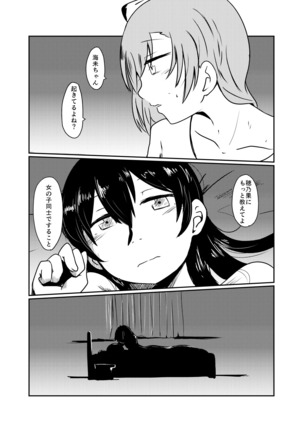 HonokaUmi Summary Page #55