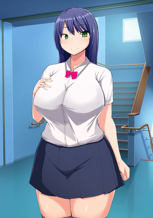 Yuutousei wa Dosukebe Bitch | The model student it's a pervert bitch - Page 86