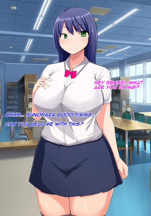 Yuutousei wa Dosukebe Bitch | The model student it's a pervert bitch