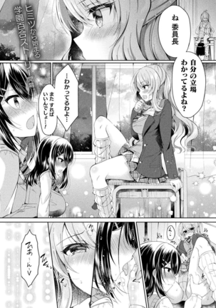 Yuri Love Slave: Futari dake no Houkago