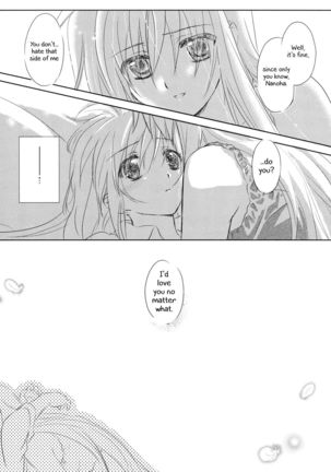 Sweetest Love - Page 10