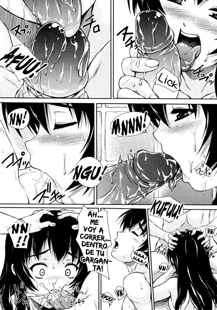 Imouto zukushi + Imouto ijiri | Eat Up Little Sister + Playing with Little Sister