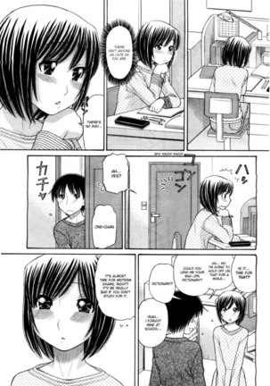 Sister Price Ch.1 Page #13