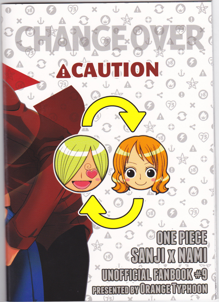 Change Over