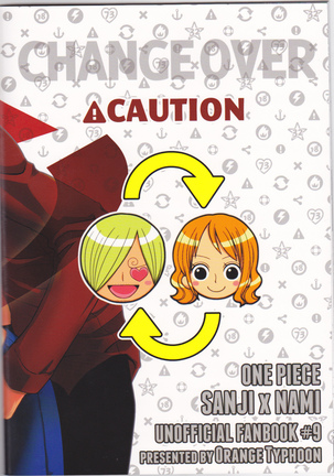 Change Over Page #35