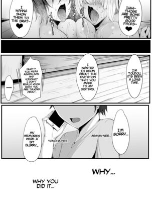 Souken Shimai ~Anetorare~ Page #66