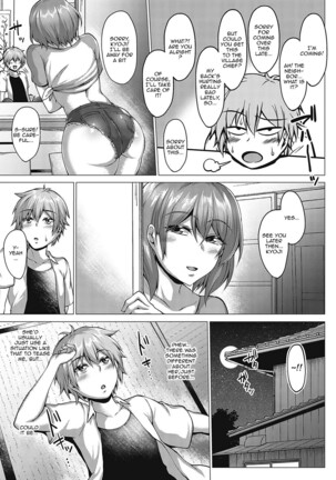 Mucchiri Chin Ochi Girls | Thick Cock-Loving Girls Ch. 1-2 Page #51