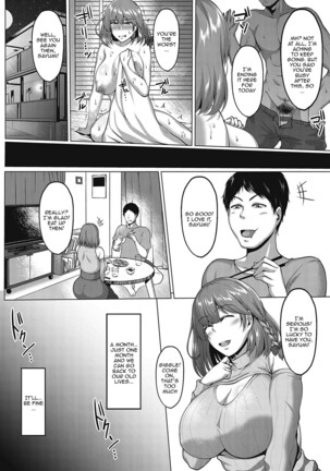 Mucchiri Chin Ochi Girls | Thick Cock-Loving Girls Ch. 1-2 Page #15