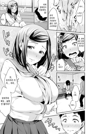 Shishunki Sex Ch. 1 - Page 19