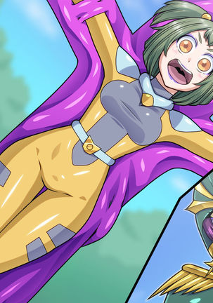 Be strategies Ritoru say Byrds monster Page #20
