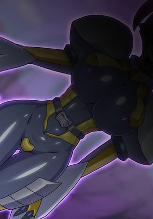 Be strategies Ritoru say Byrds monster Page #32