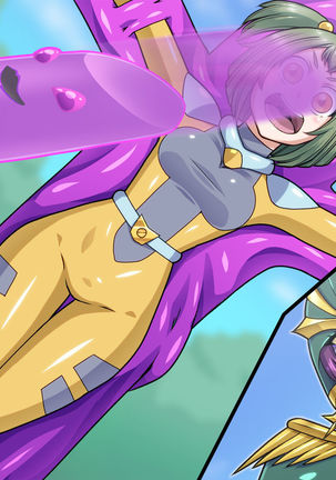 Be strategies Ritoru say Byrds monster Page #18