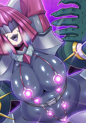 Be strategies Ritoru say Byrds monster Page #110