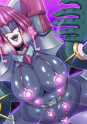 Be strategies Ritoru say Byrds monster Page #111