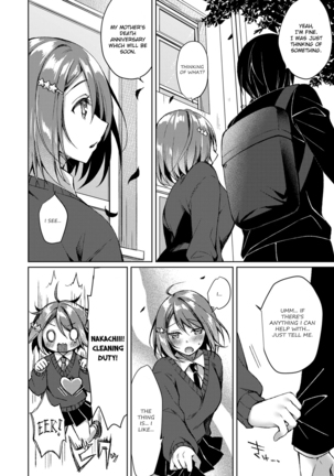 Kitsune no Mukoiri | Marrying into a Fox's Family - Page 2