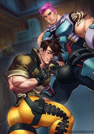 luxuris-patreon Page #22