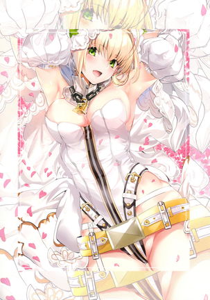 Jeanne Alter ni Onegai Shitai? | 잔느 얼터 에게 부탁 하고싶은? Page #18