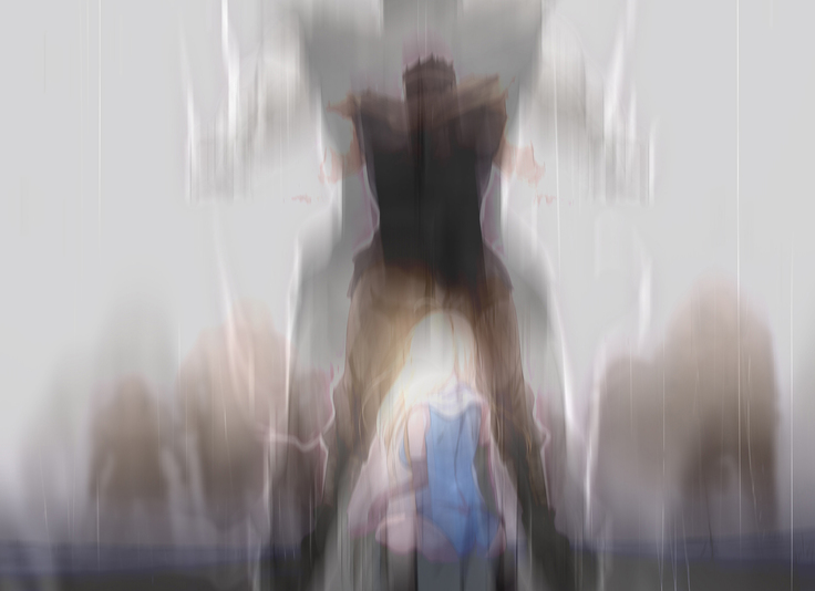 魔人勇者 聖騎士リオーネ編 前編