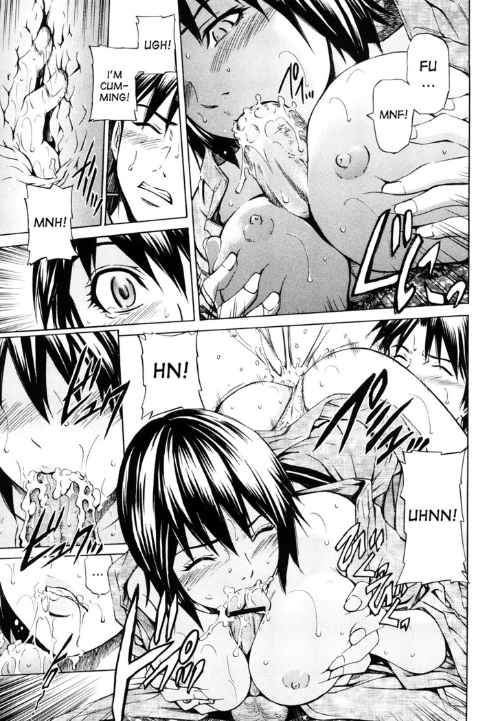 Misudaku Kanojo