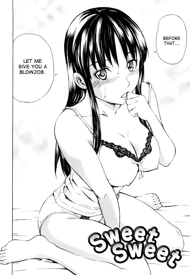 Misudaku Kanojo